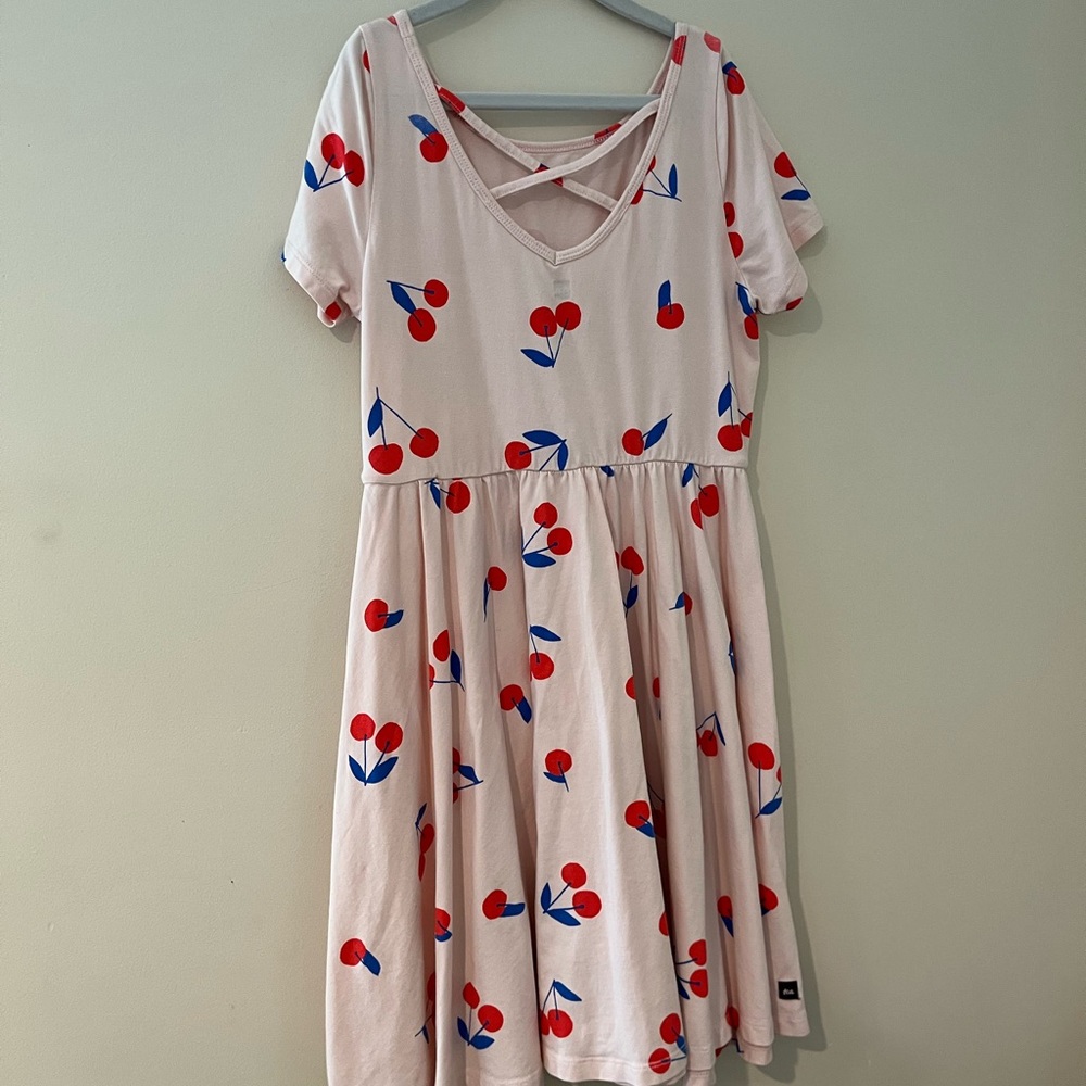 Tea Collection Dress - Picture 2 of 4
